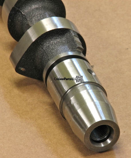 Modal Additional Images for Camshaft 1HDT 12 Valve Turbo