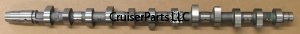 Camshaft 1HDT 12 Valve Turbo