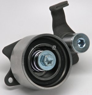 1HZ 1HD-T 1PZ Timing Belt Tensioner 1990-1998