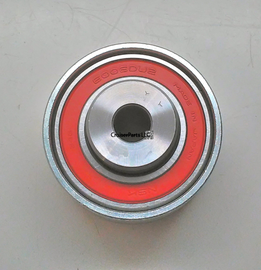 Timing Belt Idler For 70 Series and Hilux