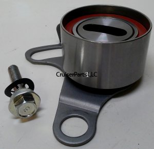 Timing Belt Idler No.1