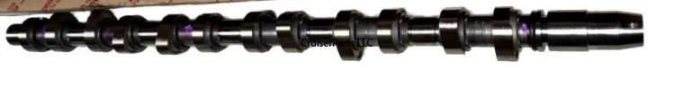 Camshaft 1HDTFTE 24 Valve Turbo