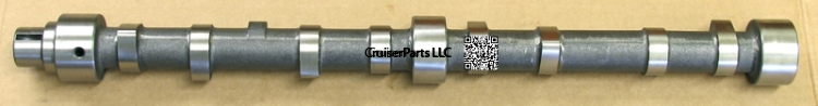 Rebuilt B 2B 3B Camshaft 74-84 3 Journal