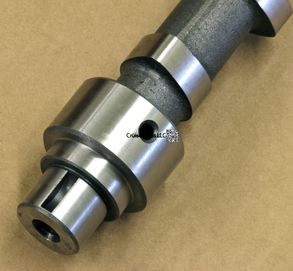 Rebuilt B 2B 3B Camshaft 74-84 3 Journal