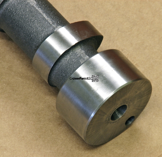 Modal Additional Images for Rebuilt B 2B 3B Camshaft 74-84 3 Journal