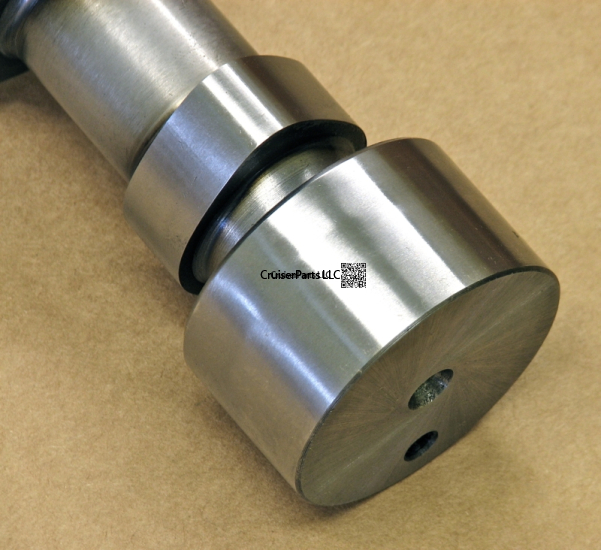 Modal Additional Images for Camshaft 2H 80-90