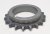 Crankshaft Timing Gear 1993-1997 80 Series