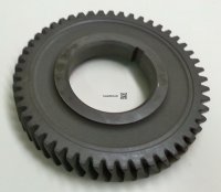 GEAR, PUMP DRIVE SHAFT