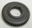 GEAR, PUMP DRIVE SHAFT