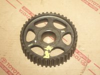 2L 3L 5L Camshaft Timing Pulley 88 - 10
