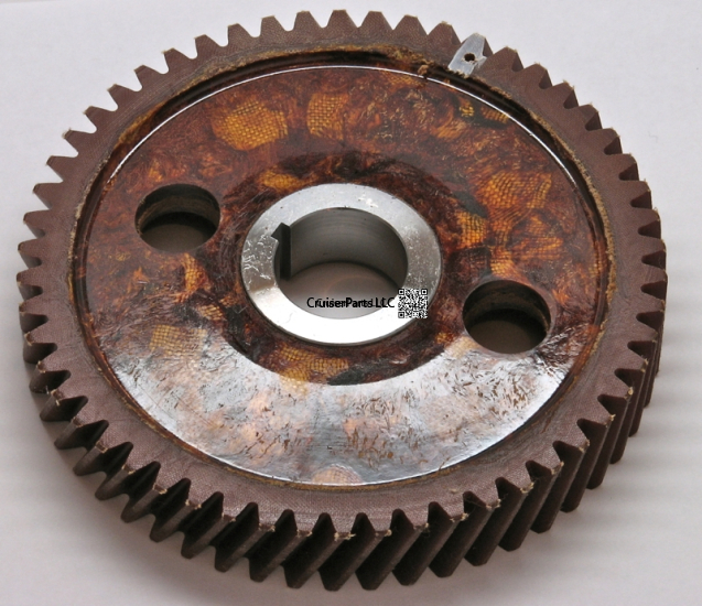 Modal Additional Images for Camshaft Timing Gear 88-92 3F 3FE