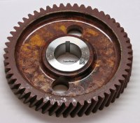 Camshaft Timing Gear 88-92 3F 3FE
