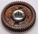 Camshaft Timing Gear 88-92 3F 3FE