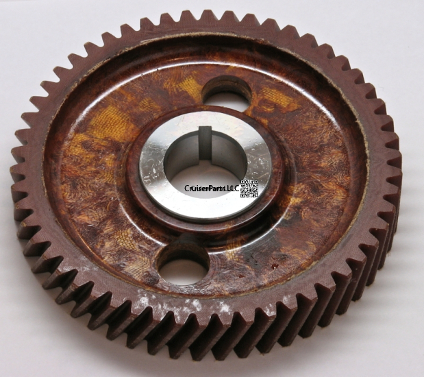 Camshaft Timing Gear 88-92 3F 3FE