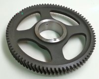 Non-US Idle Gear NO.1