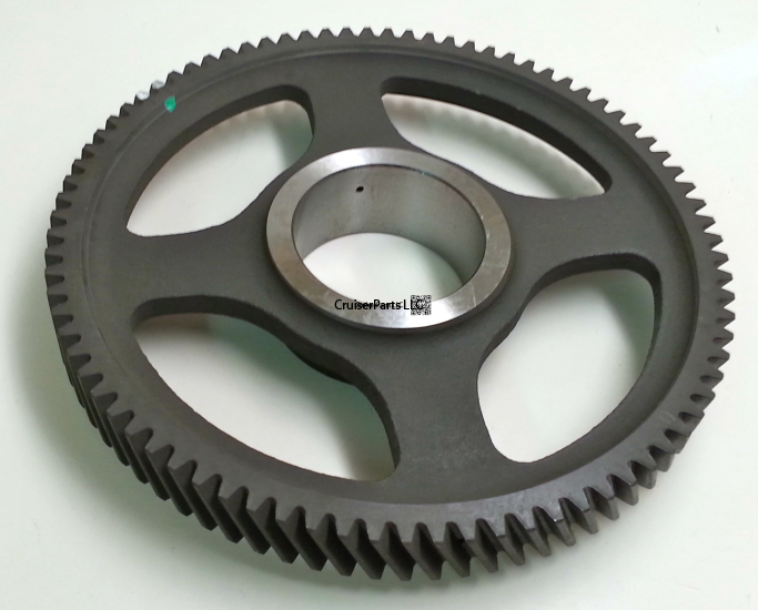 Non-US Idle Gear NO.1