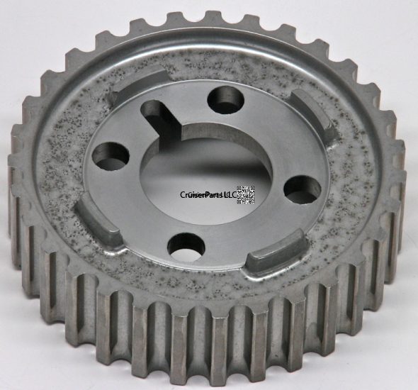 Modal Additional Images for Camshaft Drive Gear 1HZ 1HDT 1HZT 1PZ