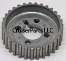 Camshaft Drive Gear 1HZ 1HDT 1HZT 1PZ