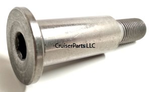 1HZ Timing Belt Tensioner Shaft 1/95-2010