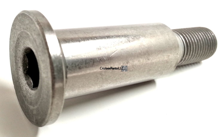 1HZ Timing Belt Tensioner Shaft 1/95-2010