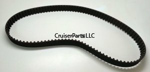 Timing Belt -105 Tooth - 1HDFT 1HDFTE 1998-2007