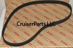 1HZ & 1HD-T Timing Belt 1990-4/1998 12 Valve