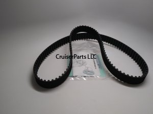 Timing Belt 2LT and 2JZ Engines