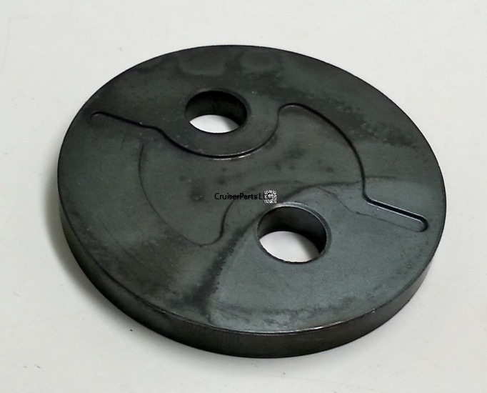 Non-US Idle Gear Thrust Plate