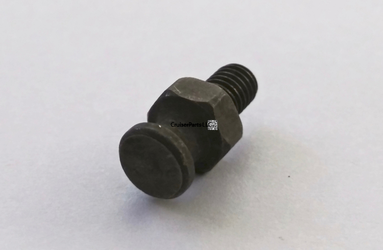 Idler Spring Tension Pin