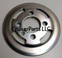 Camshaft Timing Pulley Flange for 70 Series Cruiser