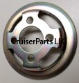 Camshaft Timing Pulley Flange No. 2 for 70 Series Cruisers