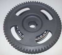 Injection Pump Drive Gear - 1/98 to Now 1HDTFE Engines