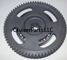 Injection Pump Drive Gear - All 1HZ 1HDT 1PZ 6lp-ste