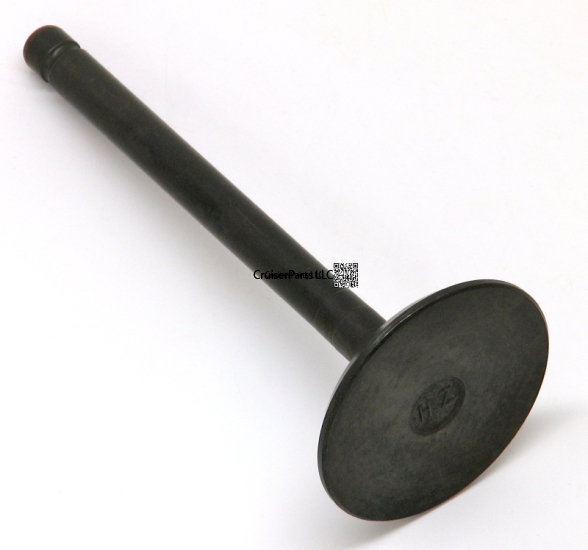 Modal Additional Images for Intake Valve 1HZ 1PZ 2L 3L