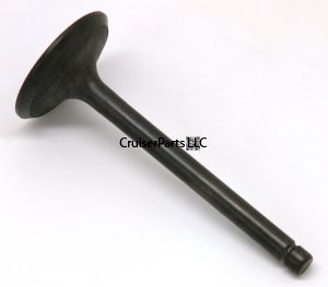 Intake Valve 1HZ 1PZ 2L 3L