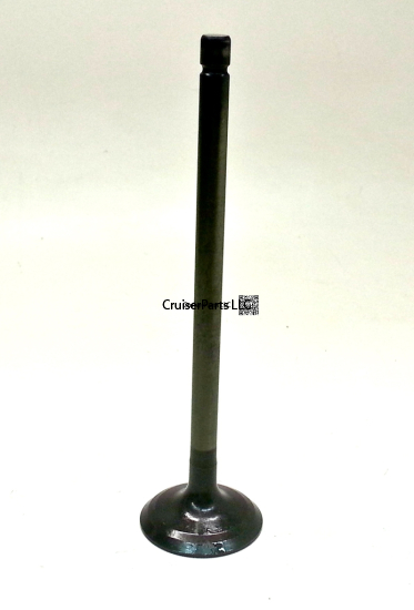 Intake Valve 1HD-T 1HDFT 1HDFTE 24 Valve Yanmar 6LP