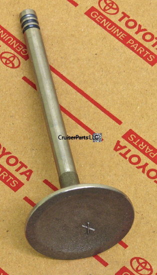 Modal Additional Images for Intake Valve 3FE 88-92