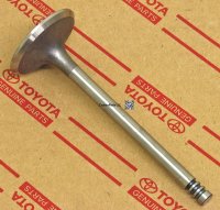Intake Valve 3FE 88-92