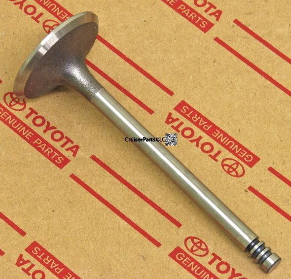Intake Valve 3FE 88-92