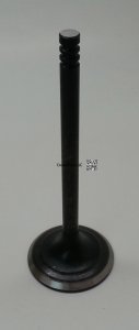 Intake Valve for 3FE Engines from 88-92 62 and 80 Series