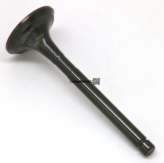 Exhaust Valve 1HZ 1PZ 2L 3L