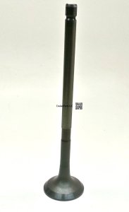 Exhaust Valve for 1HD-FTE 24 Valve Yanmar 6LP