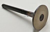 Exhaust Valve for the Diesel HZJ70 and 105 Series Model Cruisers