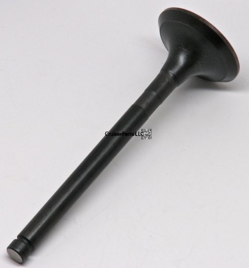 Exhaust Valve 3B 13B