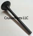 Exhaust Valve for 3B Engines