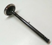 Exhaust Valve 2F triple groove 1968-1990