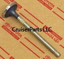Exhaust Valve 3FE 88-92