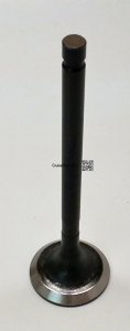 Exhaust Valve for 88-92 62 and 80 Series Cruisers