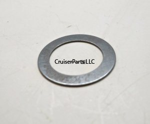 Valve Spring Seat for 98-18 100 and 200 Series Land Cruisers