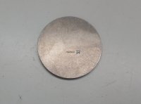 Adjusting Shim Valve (T21)